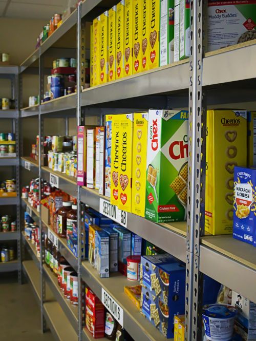 Mini Storage Units at PQ Self Storage in Parksville