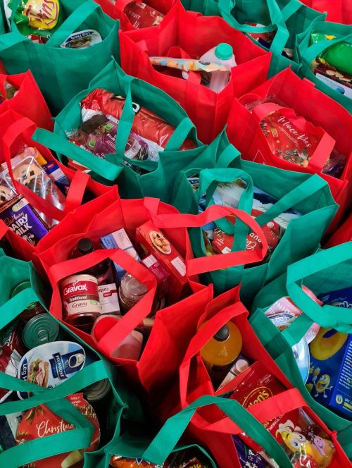 Outdoor RV Storage via PQ Self Storage in Parksville