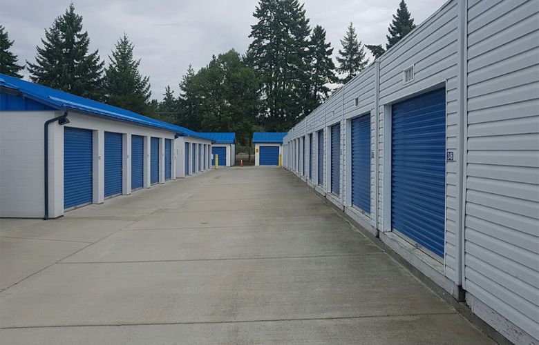 buy self storage units